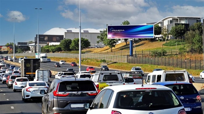 Primedia Outdoor extends advertisers reach with 3 new roadside LED billboards