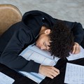 Final exams: 5 tips to beat year-end fatigue and do your best