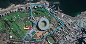 Formula E confirmed for Cape Town in 2023