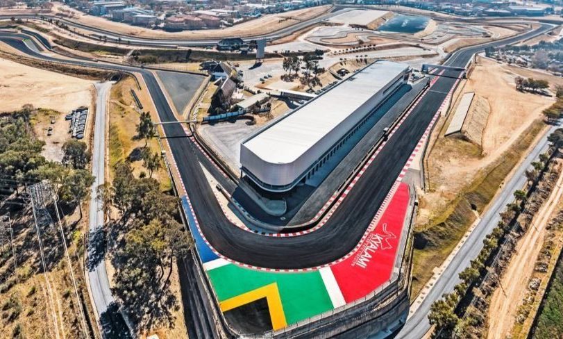 Kyalami 9 Hour confirmed for February 2023