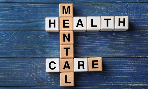 A health check reminder this Mental Health Month