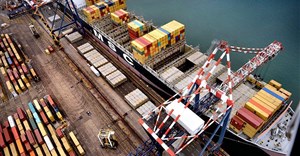Transnet lifts force majeure at some port terminals