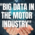 #LunchtimeMarketing: Big data in the motoring industry