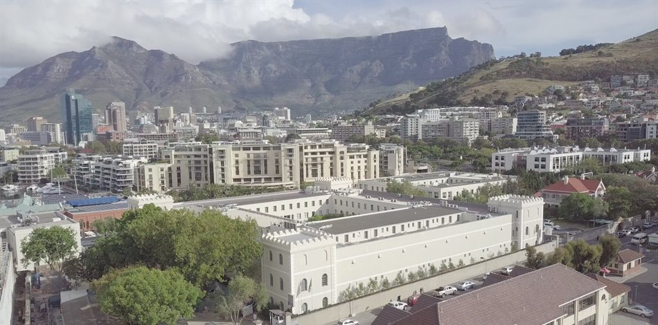 UCT GSB's Executive MBA ranked among top 20 in the world for student satisfaction