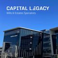 Capital Legacy moving up in KZN