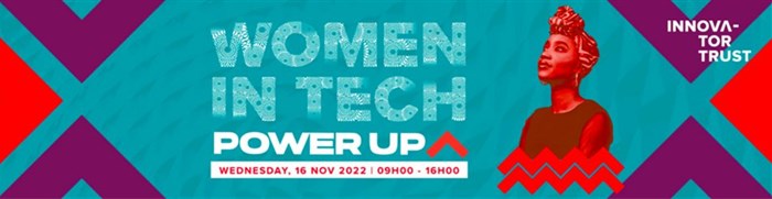 SA female tech entrepreneurs called to #PowerUp at Women in Tech (WIT) Appreciation Experience