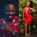 Majozi, Vourné Kgosinkwe, Angelo Mokonenyane, and Halle Robinson will be part of Krush's new reality show