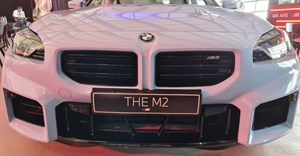 First look at the BMW M2: Unadulterated power