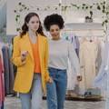 How digital tech, ambience and sustainability drive in-store shopper behaviour