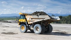 Mantashe highlights critical role of geosciences community at industry summit