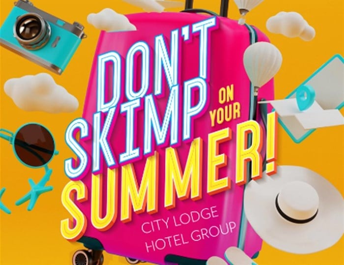 Sizzling summer deals at City Lodge Hotels!
