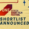 South Africa on shortlist for One Screen Short Film Festival
