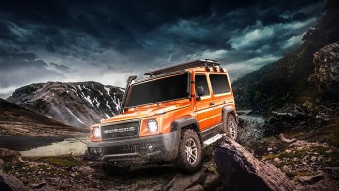 Force Motors coming to South Africa