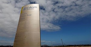 Former Eskom exec arrested on fraud, corruption charges