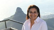 Cape Town Tourism elects Wahida Parker as new board chairperson