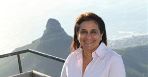 Cape Town Tourism elects Wahida Parker as new board chairperson