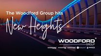 The Woodford Group hits new heights