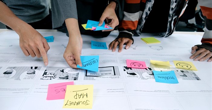 Source © UX Indonesia  Brands' number one priority should be customer’s objectives