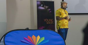A call for young voices to participate in African storytelling