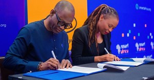 Smart Africa, MTN sign MoU to advance digital skills in Africa