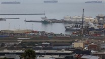 Transnet lifts force majeure at all port terminals
