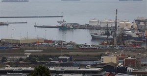 Transnet lifts force majeure at all port terminals