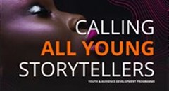 Joburg Film Festival unpacks good storytelling in youth development programme