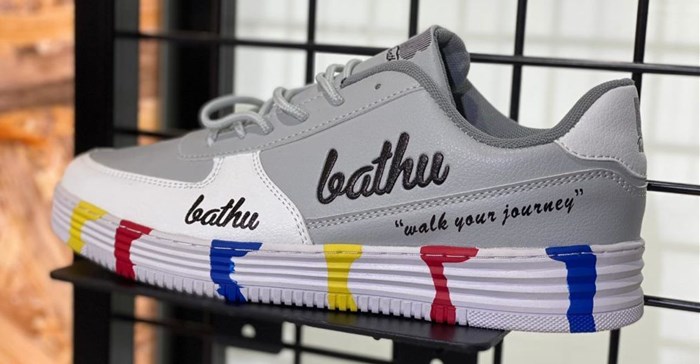 Bathu: more than just a shoe