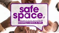 Jacaranda FM and Panda create a #SafeSpace for men's mental wellness drive