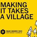Source: © D&AD  The D&AD Awards are now open for entries