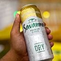 Savanna Cider's 500ml cans are welcome anywhere this summer with #NcaTimesCalling
