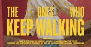 Source: © Joy Online  Johnnie Walker’span-African The Ones Who…Keep Walking has won a Grand Prix and a Gold at the World Media Awards