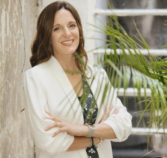 Anna Collard, SVP content strategy and evangelist at KnowBe4 Africa | image supplied