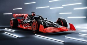 Audi partners with Sauber in F1