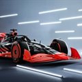 Audi partners with Sauber in F1