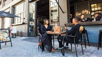 Retail in Cape Town CBD on promising road to recovery