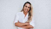 Nutritional consultant, Vanessa Ascencao