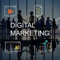 #LunchtimeMarketing: Digital marketing - what are you doing in 2023?