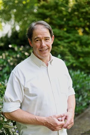 Sir Jonathon Porritt, founder and director of Forum for the Future. Source: