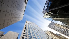 'Reconstructive surgery' at Redefine Properties is over, says CEO