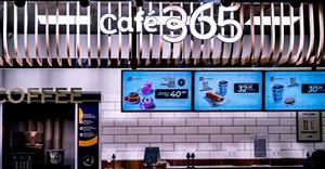 Engen rolls out new food service brand Café 365