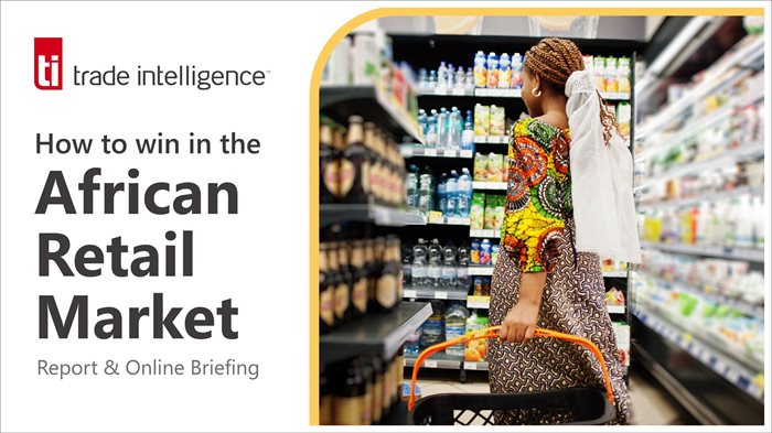 How to win in the African retail market