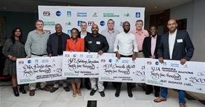 Business accelerator gives KZN chemicals SMMEs a boost