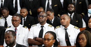 Court asks striking Kenya Airways pilots to resume work