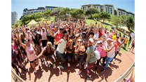 East Coast Radio's Summer Body Bootcamp a real highlight for KZN fitness enthusiasts