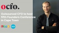 Outsourced CFO to host 5th Founders Conference in Cape Town