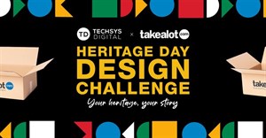 Untapping talent with Takealot's Heritage Day design challenge