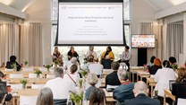 H&M Sustainable Production Africa Summit: Conversations on circularity
