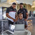Image supplied: Lenovo has entered a partnership with The Sharks