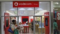 Vodacom hit by Ethiopia network roll-out